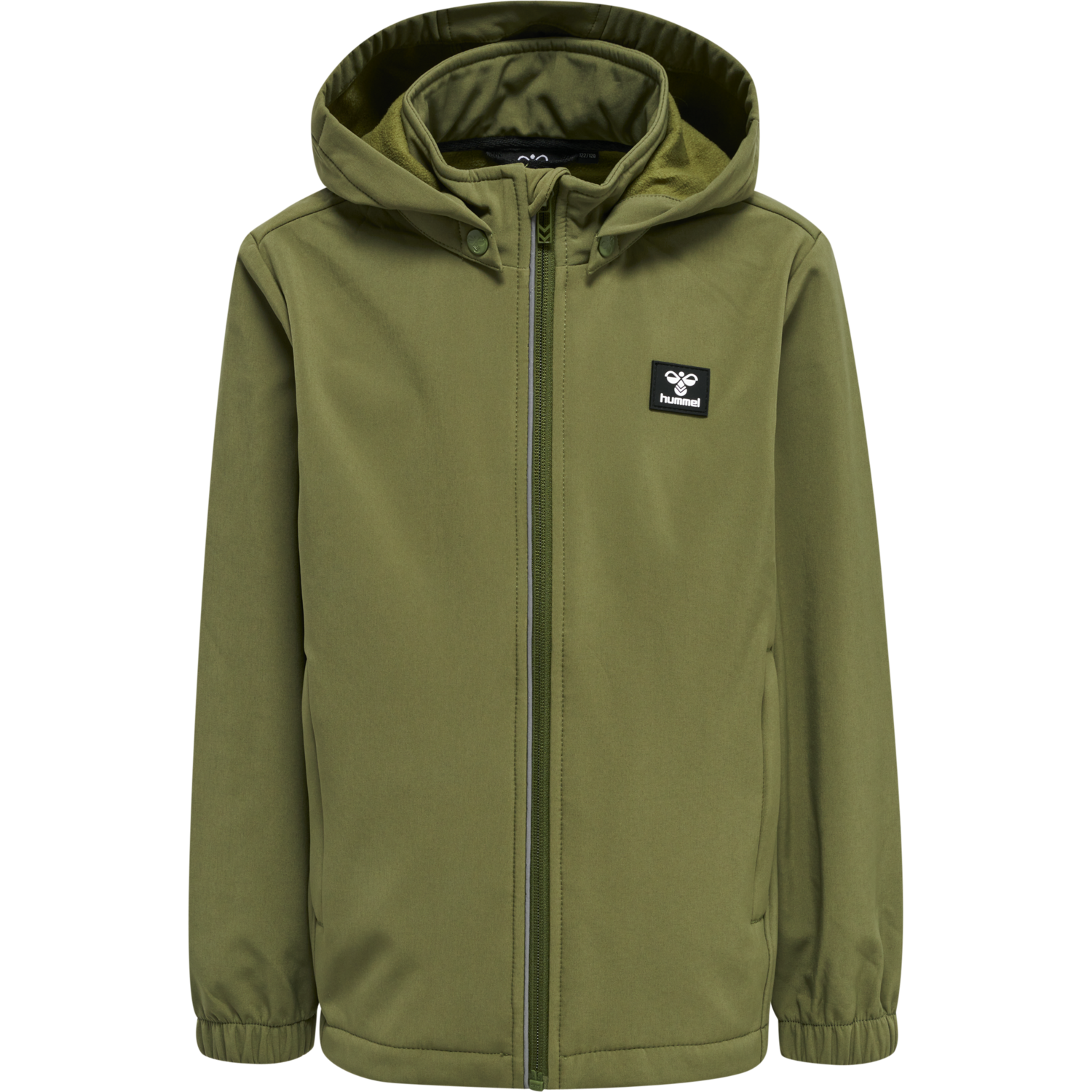 softshell hummel