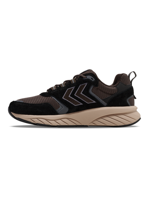 MARATHONA REACH LX DS, ANTHRACITE/JAVA, packshot