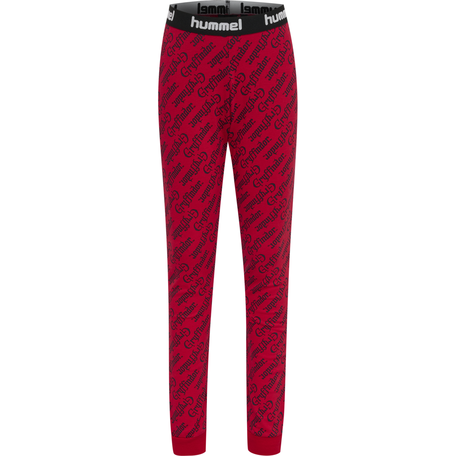 hmlHARRY POTTER NOLEN NIGHTSUIT, SCARLET SAGE, packshot