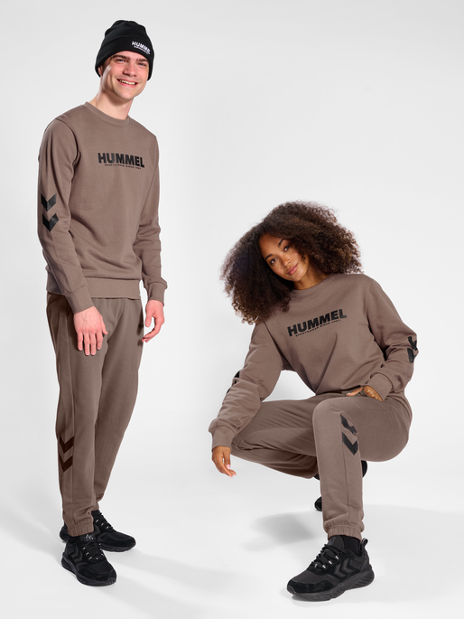 Hummel jogging 2025