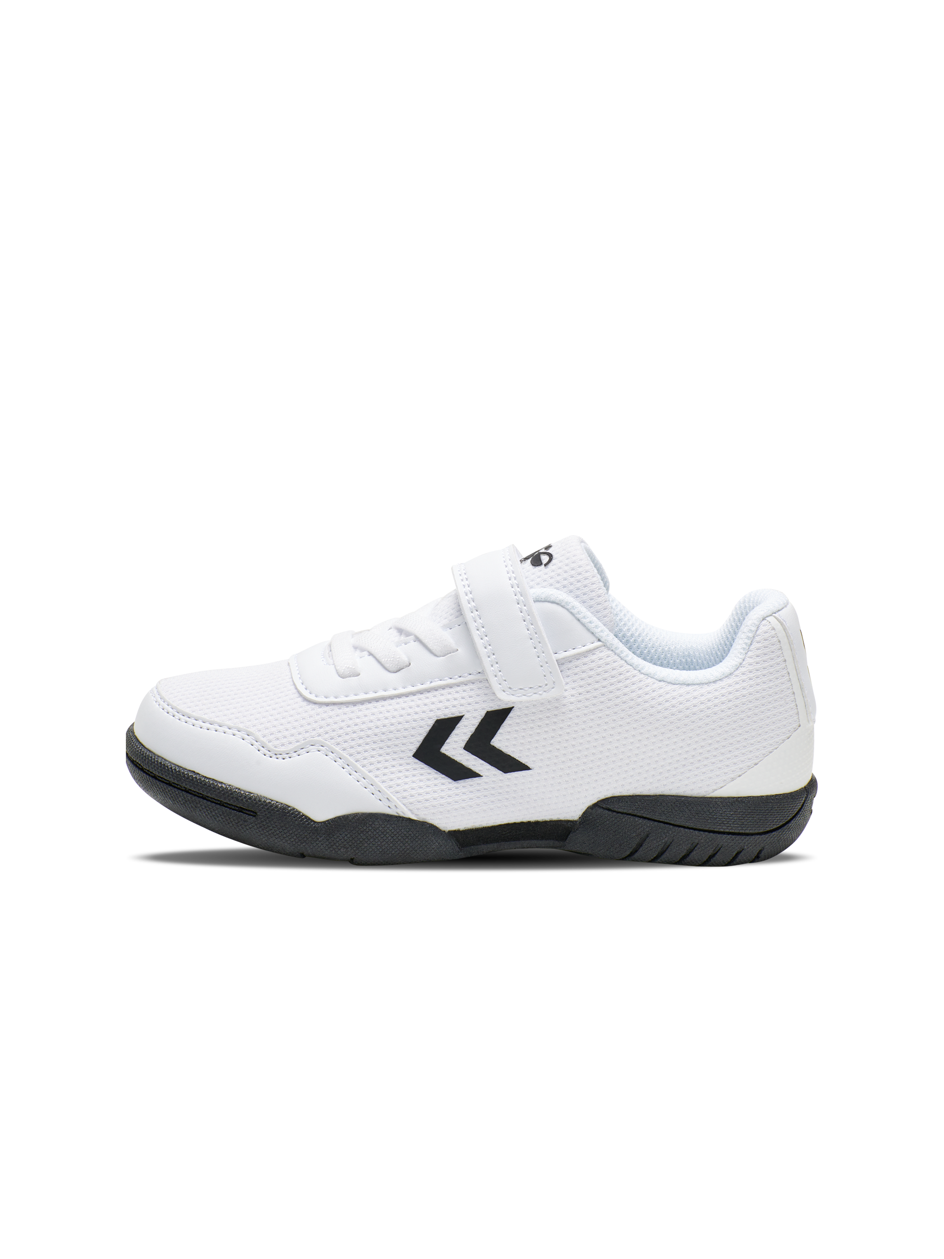 hummel indoor shoes