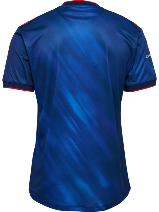 AST 23/24 JERSEY S/S, MARINE/WHITE/RED, packshot