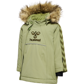 hummel kids | Winter jackets to keep you warm ⇒