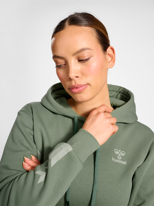 Women's sales active hoodie