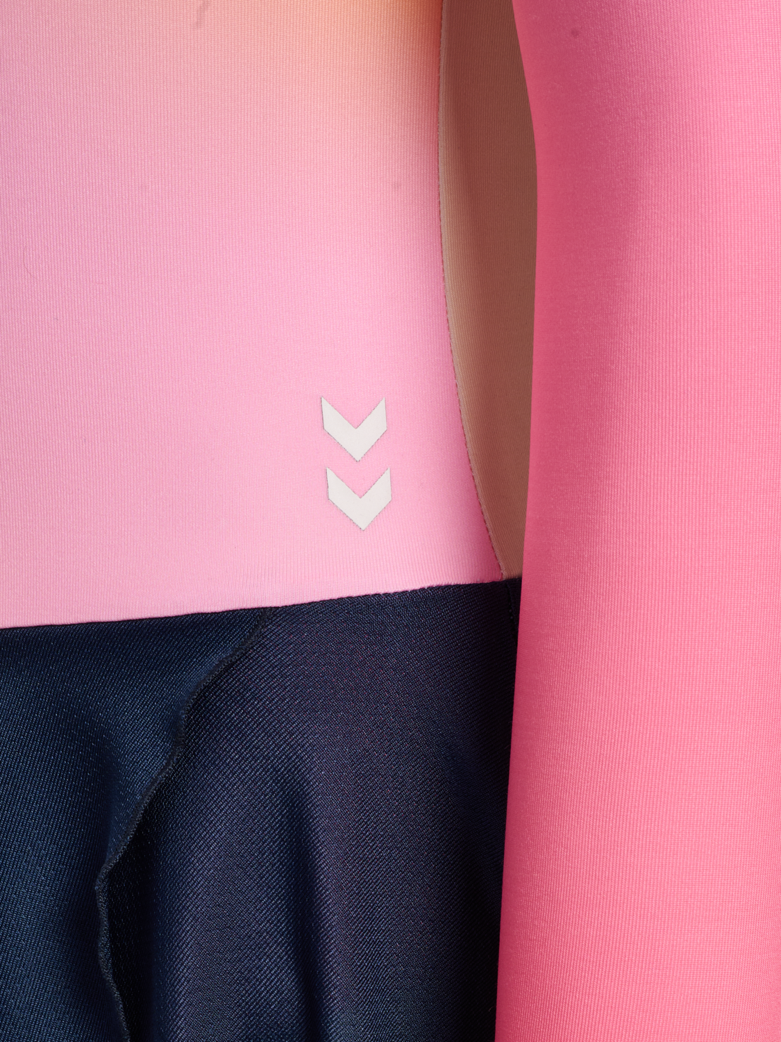 hmlJR GYM DRESS, SOLAR POWER, packshot