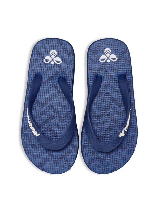 FLIP FLOP JR, TRUE NAVY, packshot