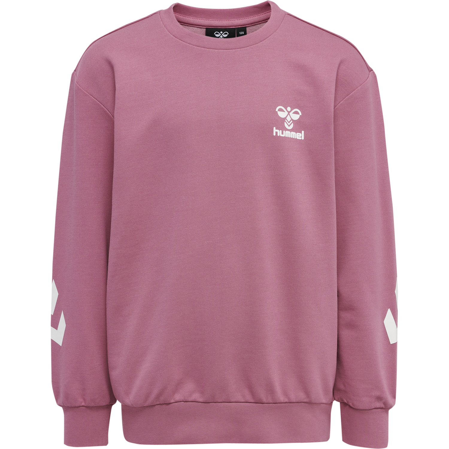 hmlVENTI TRACKSUIT, HEATHER ROSE, packshot