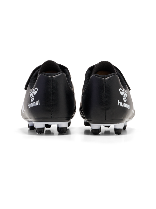 TOP STAR F.G. JR, BLACK/BLACK, packshot