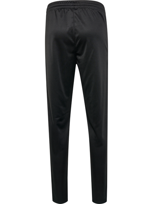 hmlLOGO SUIT, TRUE RED/BLACK hmlLOGO SUIT, TRUE RED/BLACK, packshot