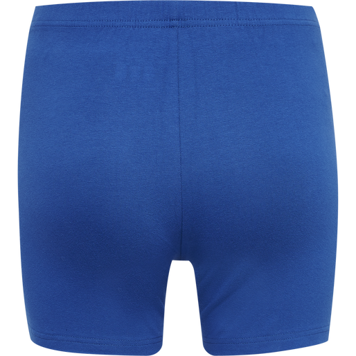 hmlCORE VOLLEY COTTON HIPSTER WO, TRUE BLUE, packshot