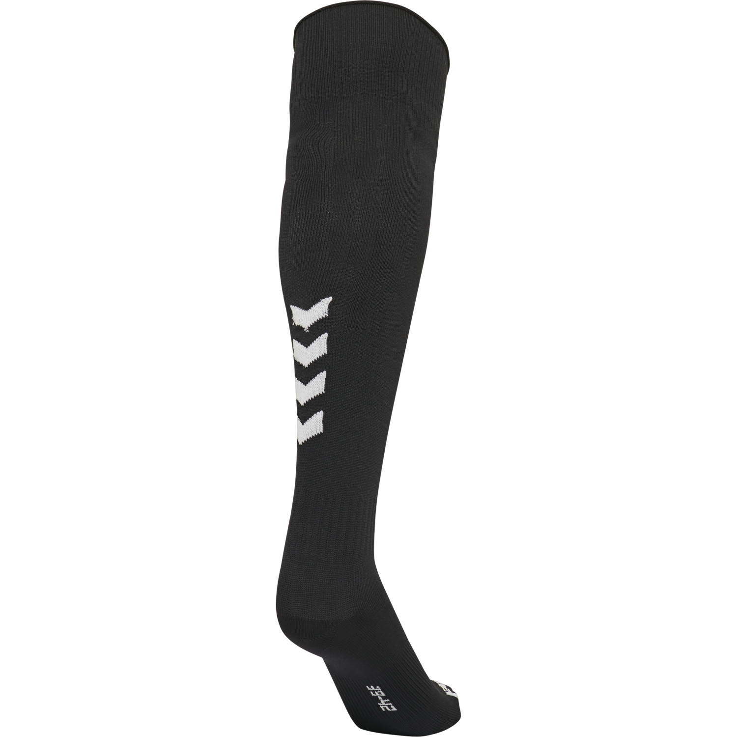 Details about   Hummel Football Soccer Sports Mens Pro Socks White Black 