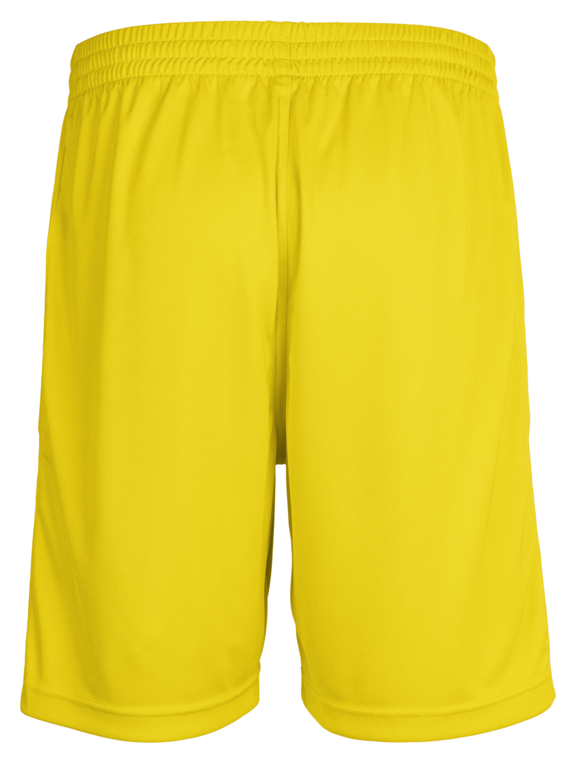 Yellow shorts clearance