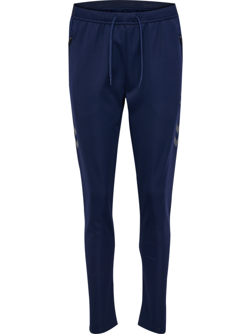 hmlCIMA 2.0 PANTS WOMAN, MARINE, packshot
