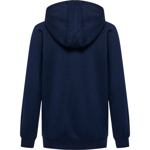 AST CHEST MARINE HOODIE KIDS, MARINE, packshot