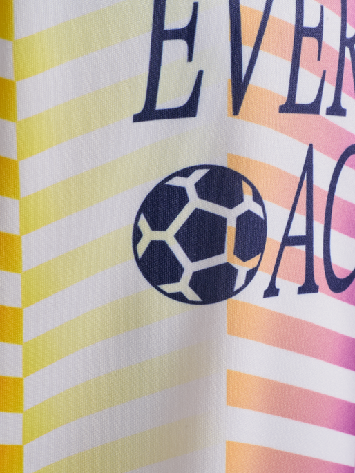 hmlSHIMMER SET, DRESS BLUES/WHITE, packshot