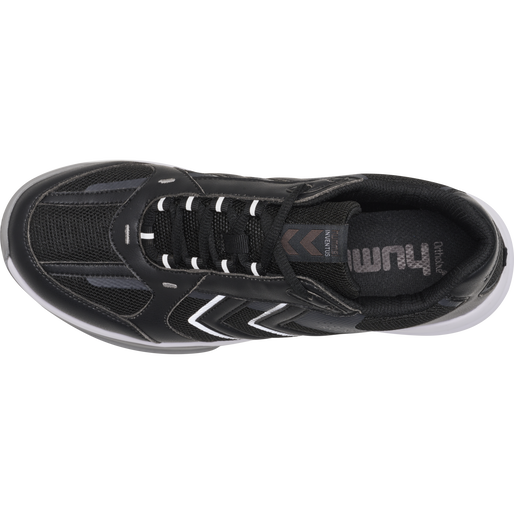 INVENTUS OFF COURT REACH LX, BLACK INVENTUS OFF COURT REACH LX, BLACK, packshot