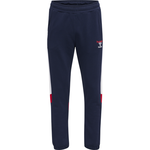 hmlIC CLAUDE REGULAR PANTS, 7666, packshot