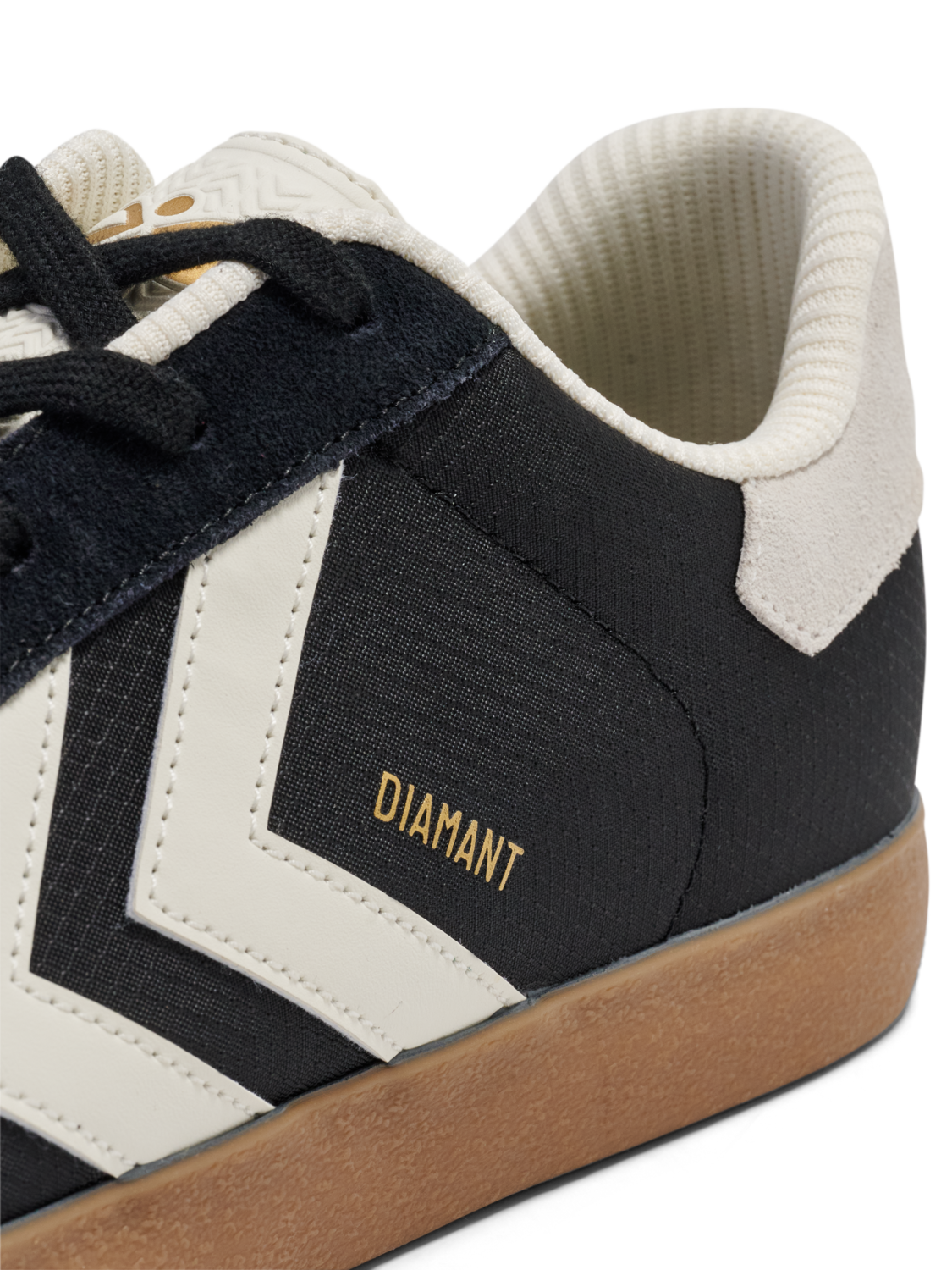 DIAMANT LX-E RS, BLACK, packshot