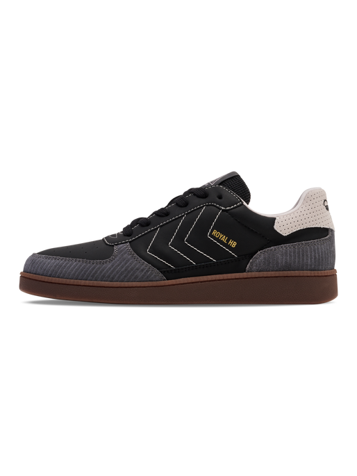 ROYAL HB EM, ANTHRACITE ROYAL HB EM, ANTHRACITE, packshot