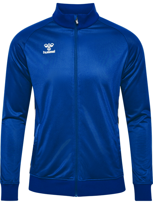 PLAYFUL TRACKSUIT, TRUE BLUE, packshot