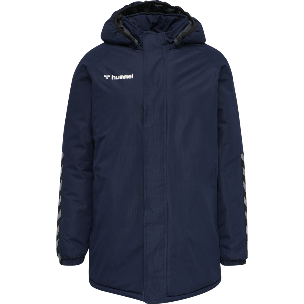 Bench rain jacket sales