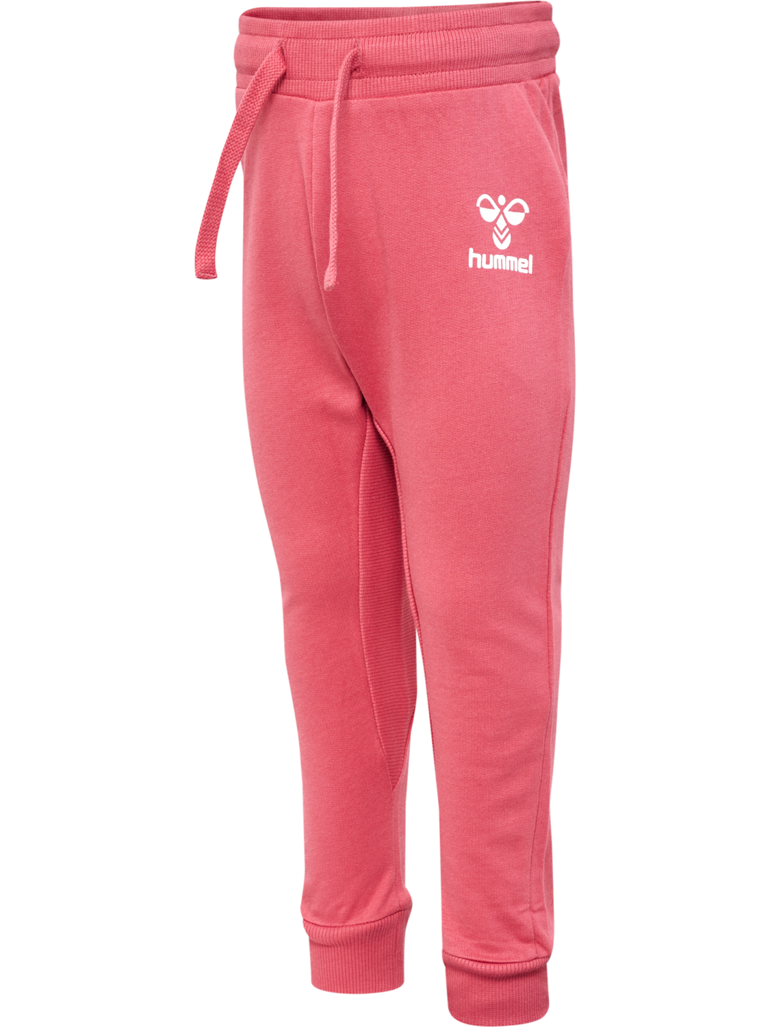 hmlFAST APPLE PANTS, BAROQUE ROSE, packshot