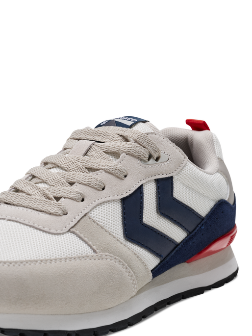 MONACO 86, WHITE/BLUE/RED MONACO 86, WHITE/BLUE/RED, packshot