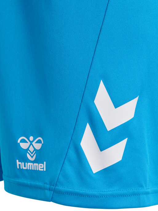 hmlLOGO SET, DIVA BLUE hmlLOGO SET, DIVA BLUE, packshot