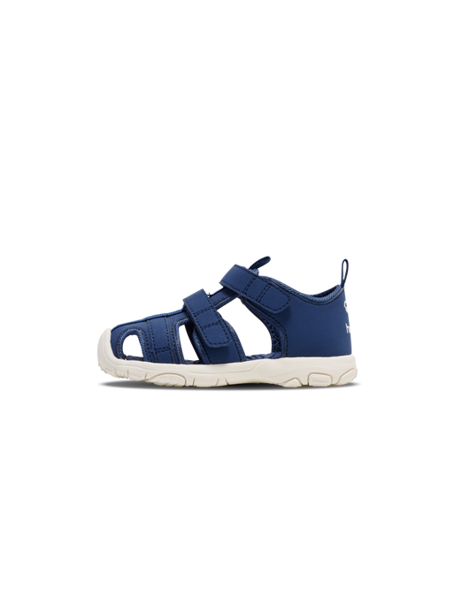 Infant 2025 navy sandals