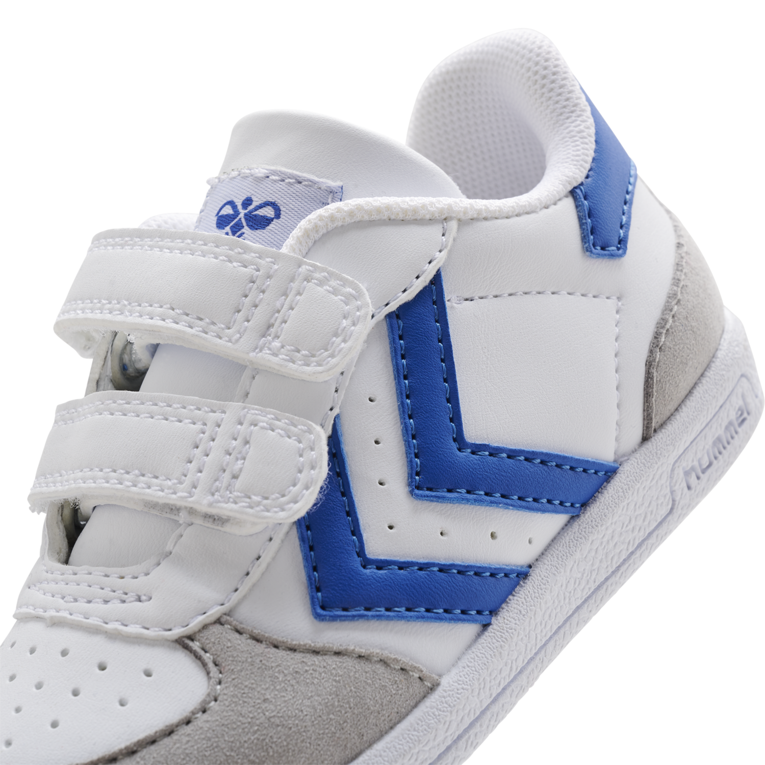 VICTORY, WHITE/BLUE, packshot