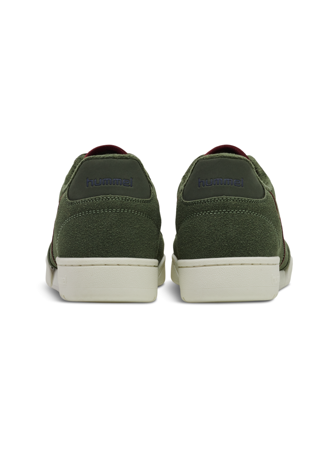 FORLI SYNTH. SUEDE, CLIMBING IVY, packshot