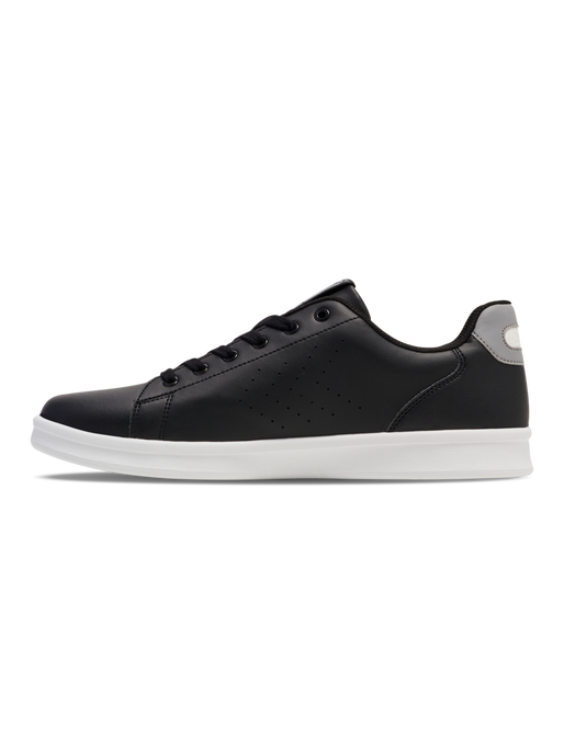 COURT LINE, BLACK/ALLOY COURT LINE, BLACK/ALLOY, packshot