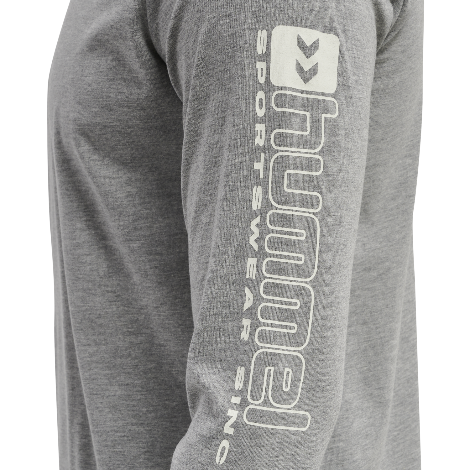 hmlLGC CRAIG T-SHIRT L/S, 2006, packshot