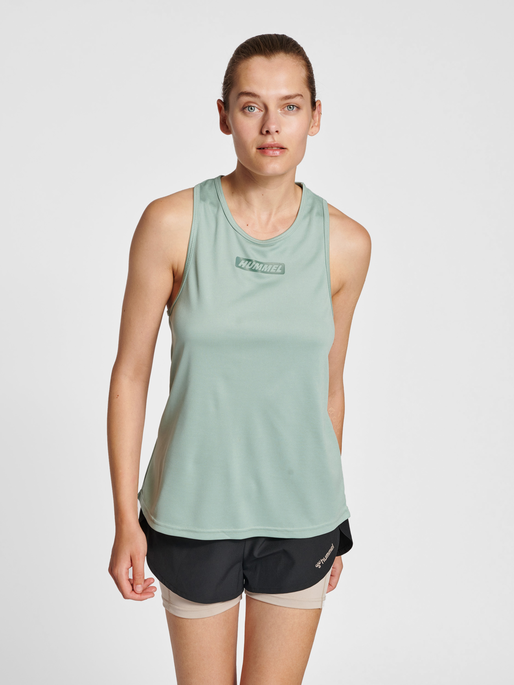 hmlTE TOLA TANKTOP