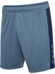 BLUE MIRAGE/DRESS BLUE