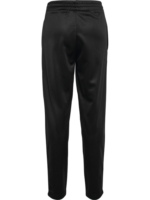 hmlLOGO SUIT KIDS, TRUE RED/BLACK hmlLOGO SUIT KIDS, TRUE RED/BLACK, packshot