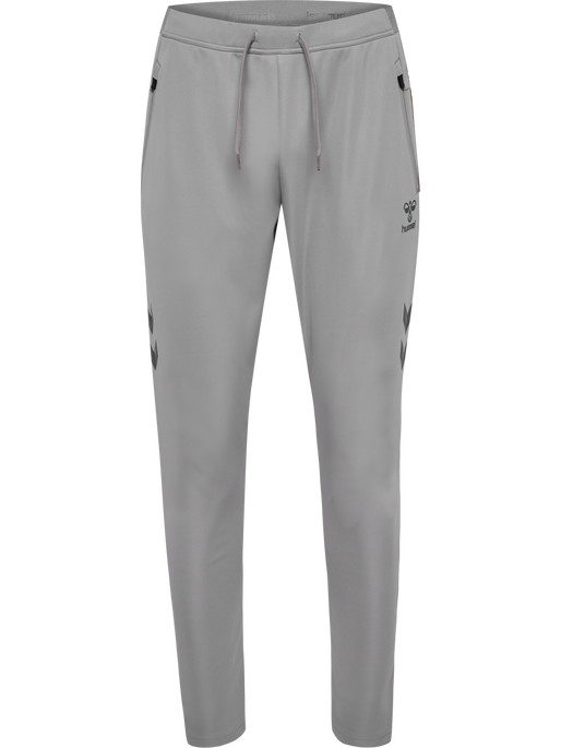 hmlCIMA 2.0 PANTS, ALLOY, packshot