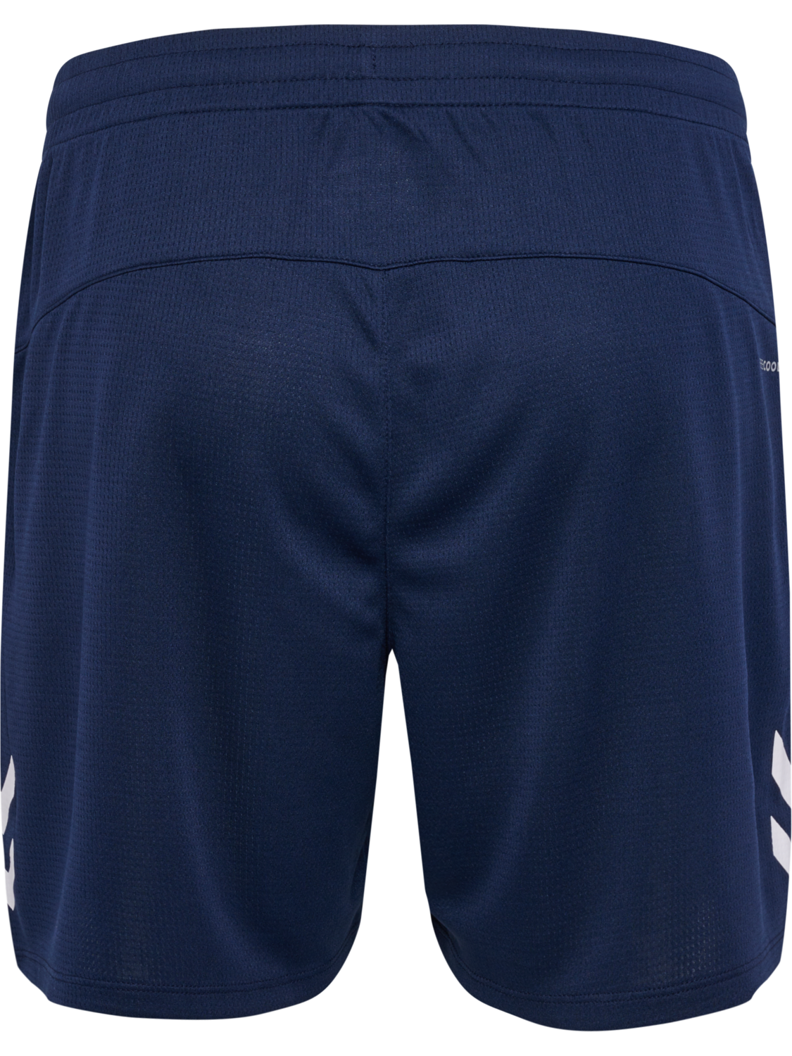 hmlLEAD 2.0 SHORTS WOMAN, MARINE, packshot