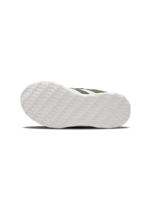 ACTUS RECYCLED  TEX JR, DARK OLIVE, packshot