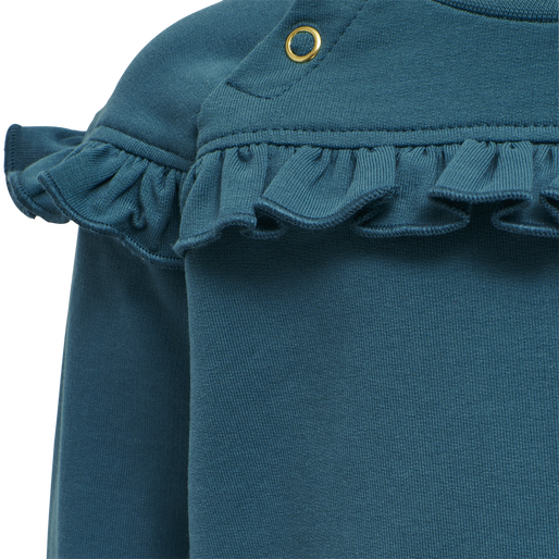 hmlBUENA SWEATSHIRT, 7058, packshot