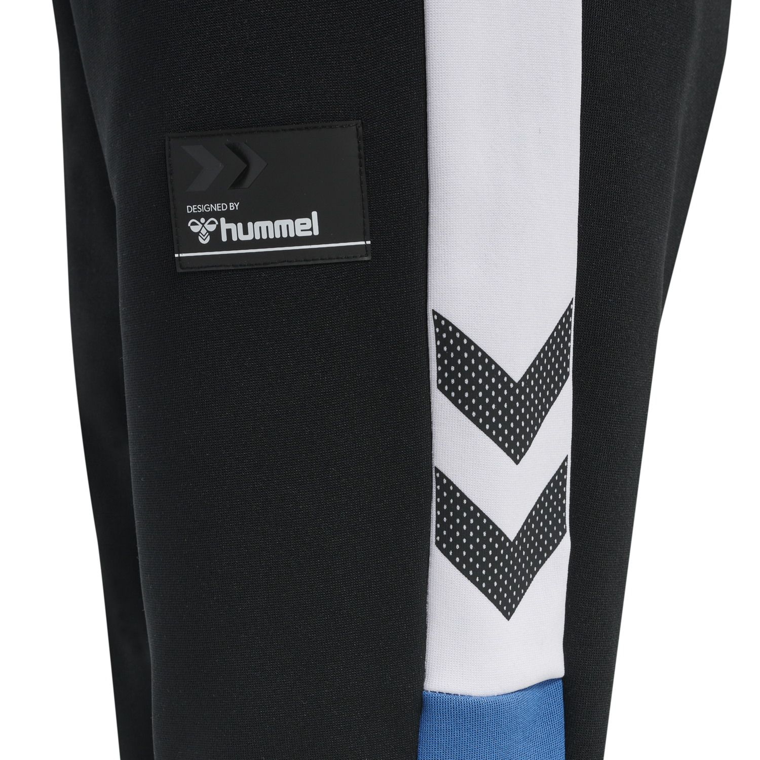 hmlJON PANTS, 2001, packshot