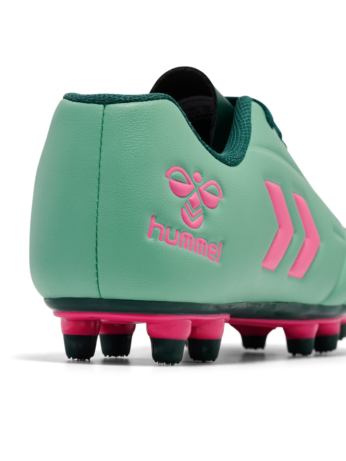 TOP STAR F.G. LC JR, JUNE BUG/PINK FLAMBE, packshot