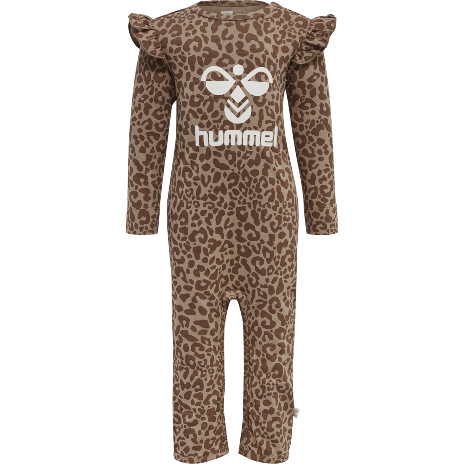 hmlNOMI BODYSUIT, 8042, packshot