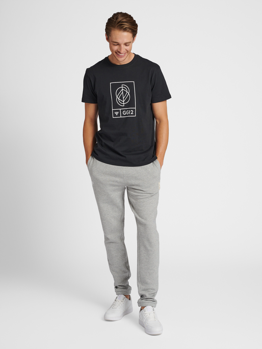 Hummel sweatpants outlet
