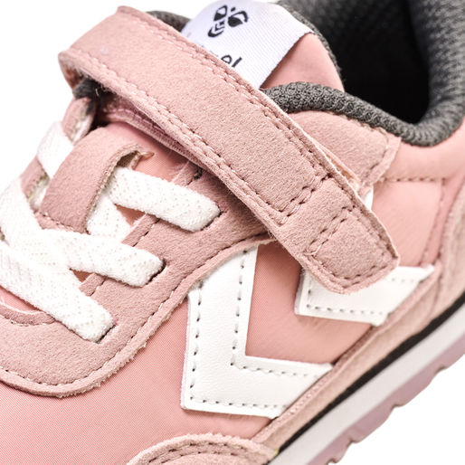 REFLEX INFANT, PALE MAUVE, packshot