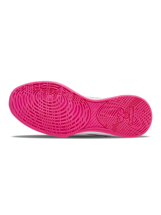 ALL COURT, BRIGHT WHITE/RASPBERRY SORBET ALL COURT, BRIGHT WHITE/RASPBERRY SORBET, packshot