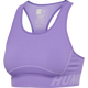 PAISLEY PURPLE/LAVENDER MELANG