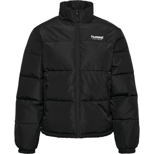 hummel LGC ROBERT PUFF JACKET BLACK hummel