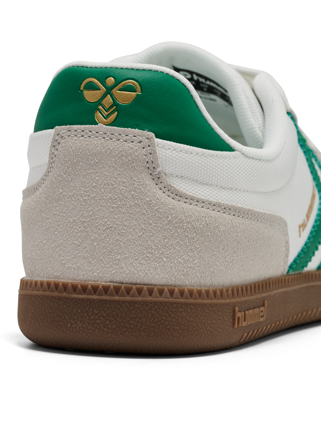 COE25 M, WHITE/GREEN, packshot