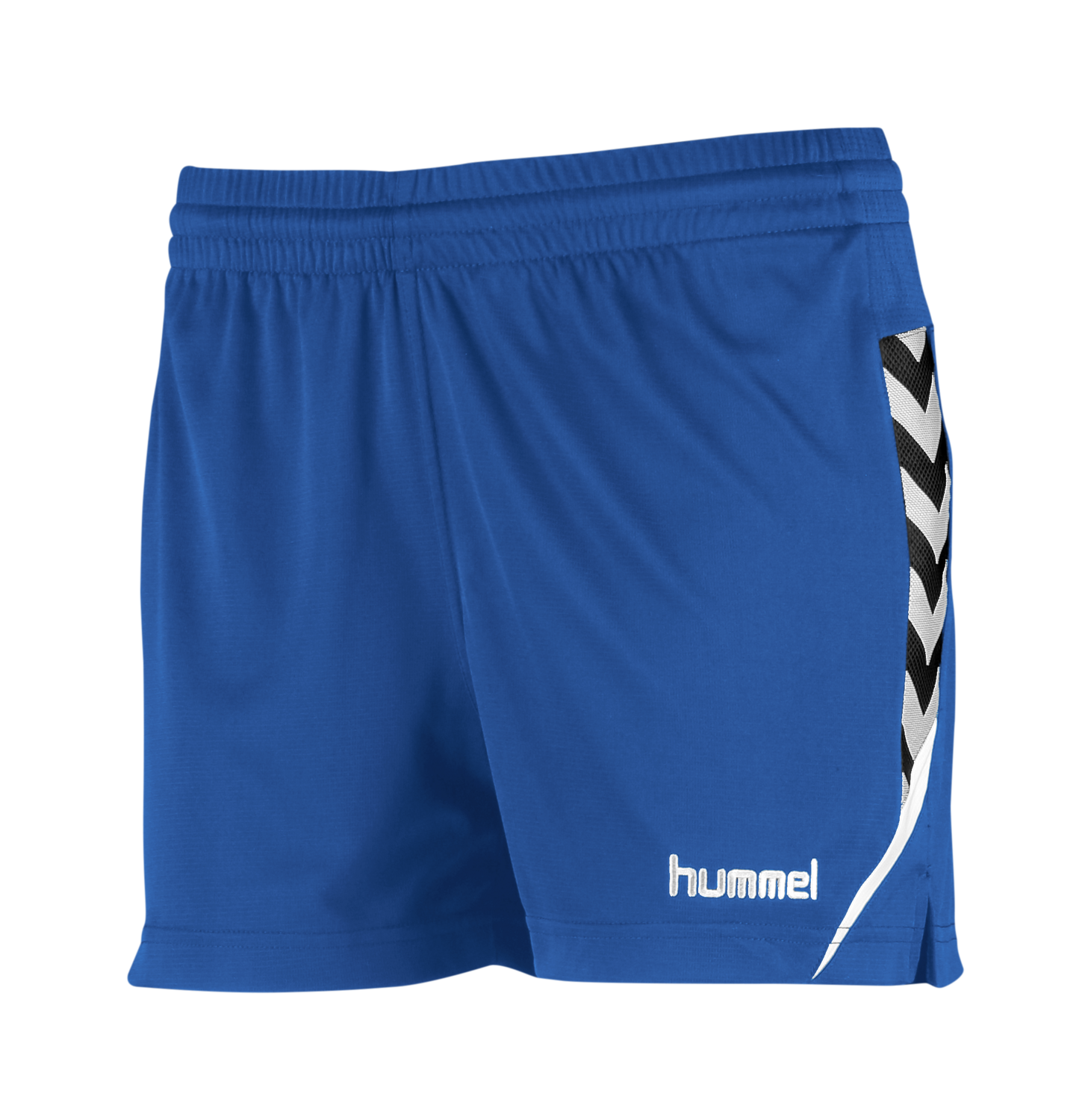 Hummel authentic charge poly shorts Clearance
